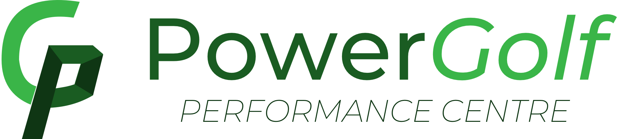 Power Golf Performance Centre Inc.