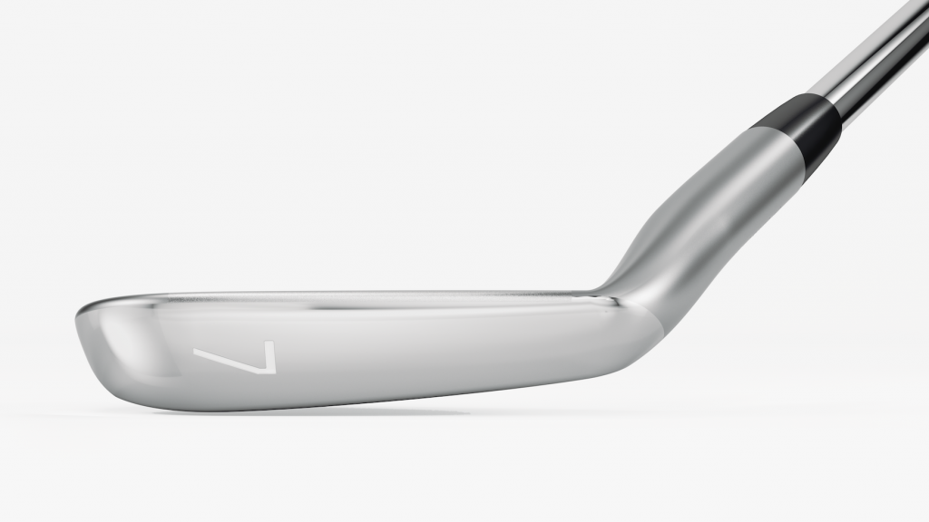 mizuno mp 20