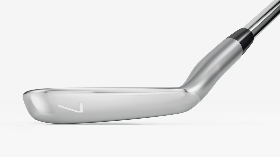 mizuno mp 20