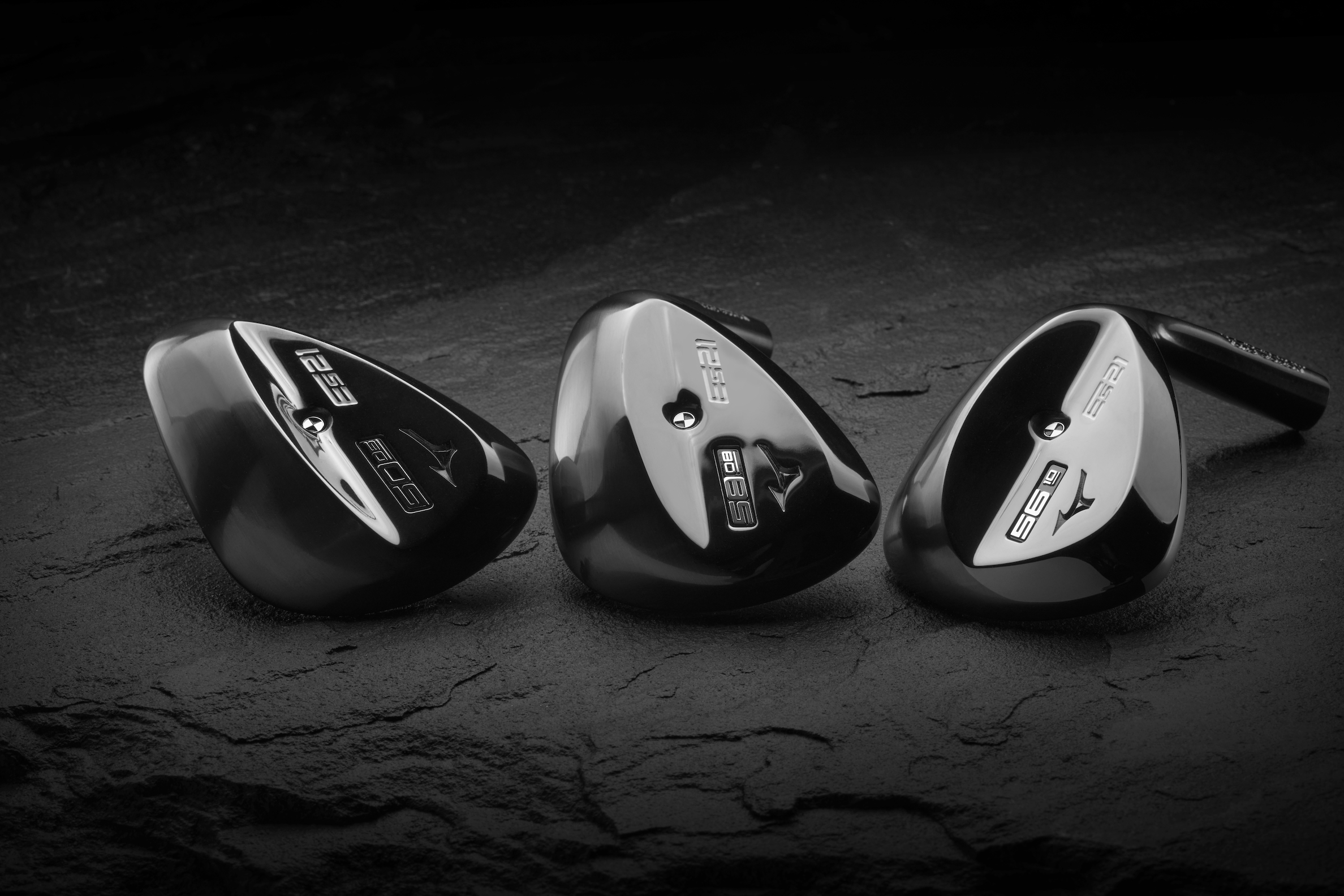 es21 mizuno