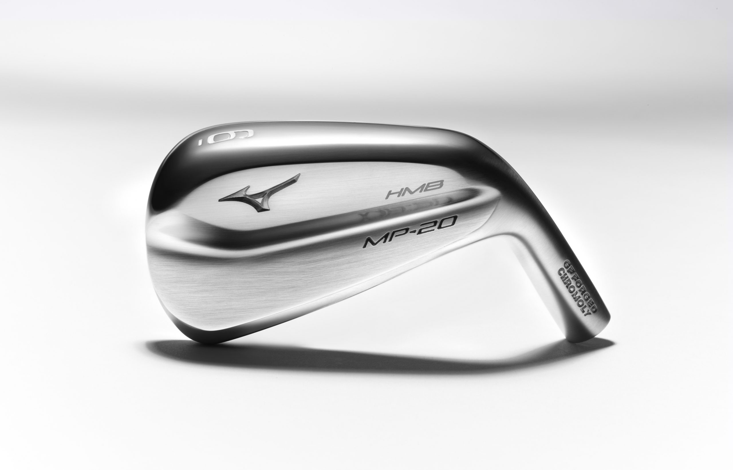 mizuno mp 20