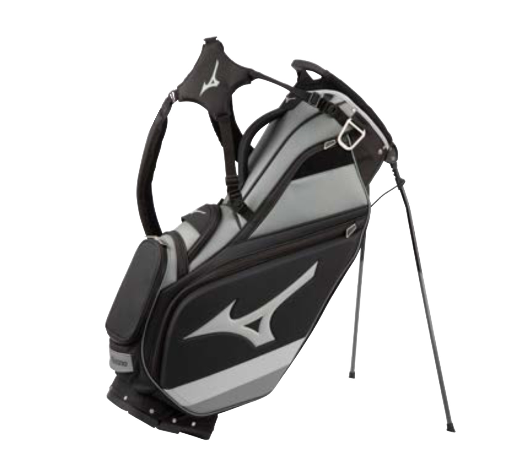 mizuno stand bags