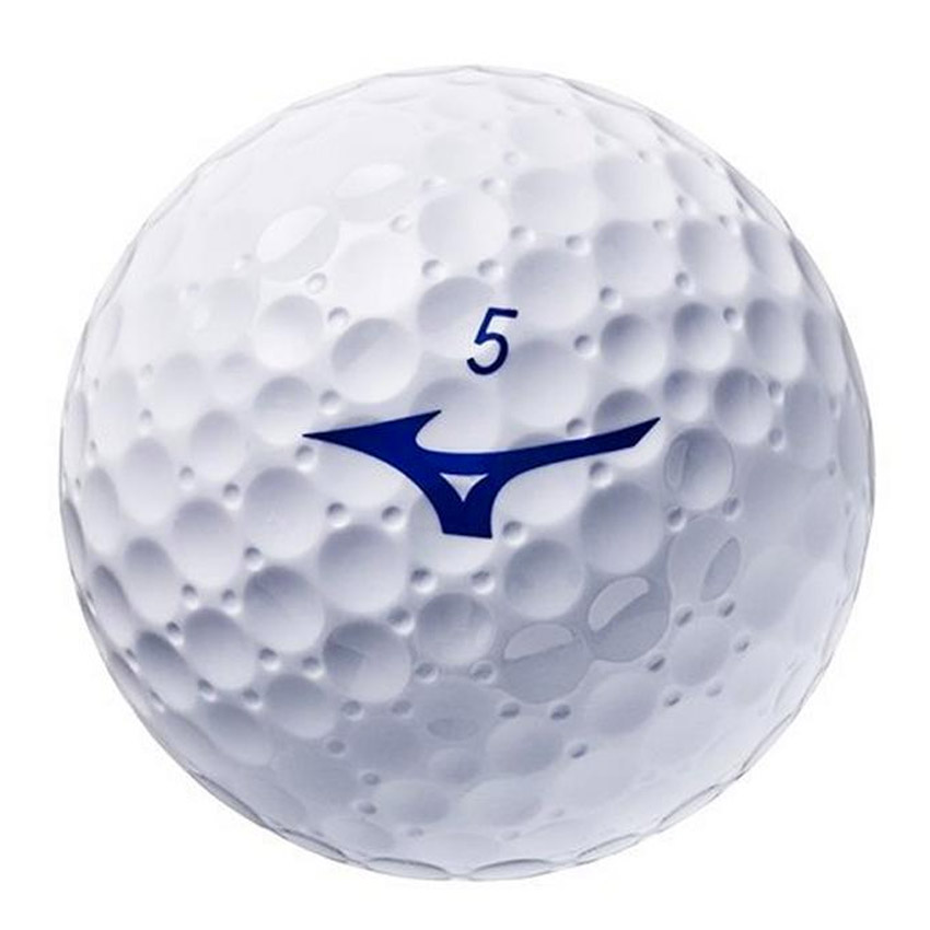 mizuno balls